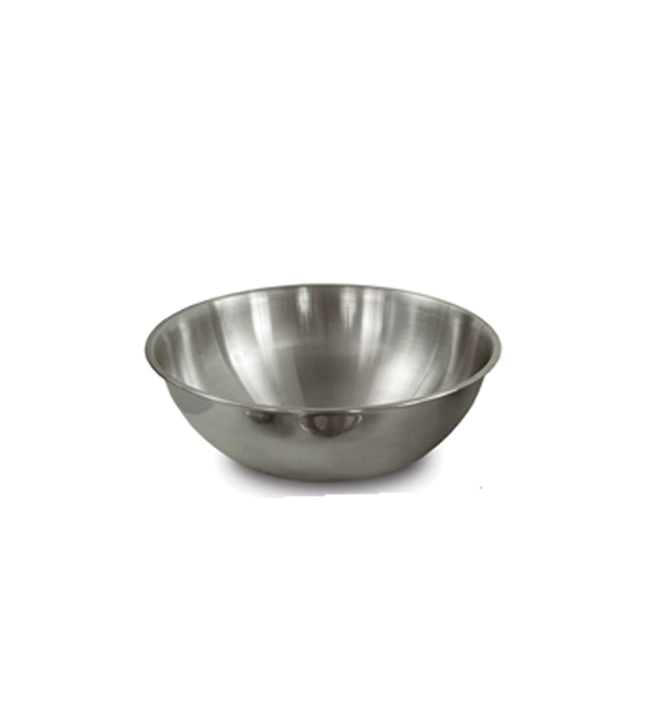 Stainless Steel 1 MM Mixing Bowl 3 Qt